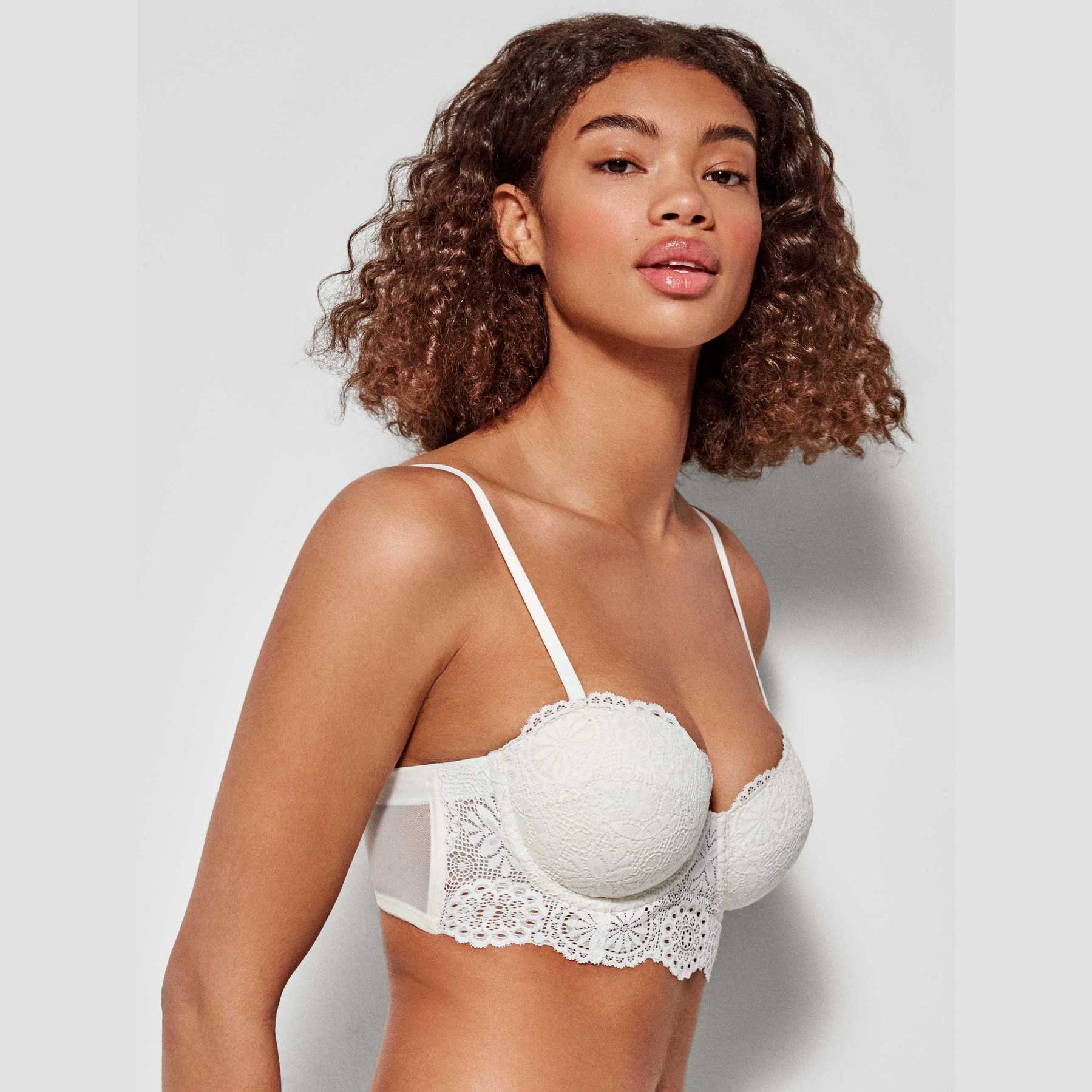 Reggiseno Gisela Blanco