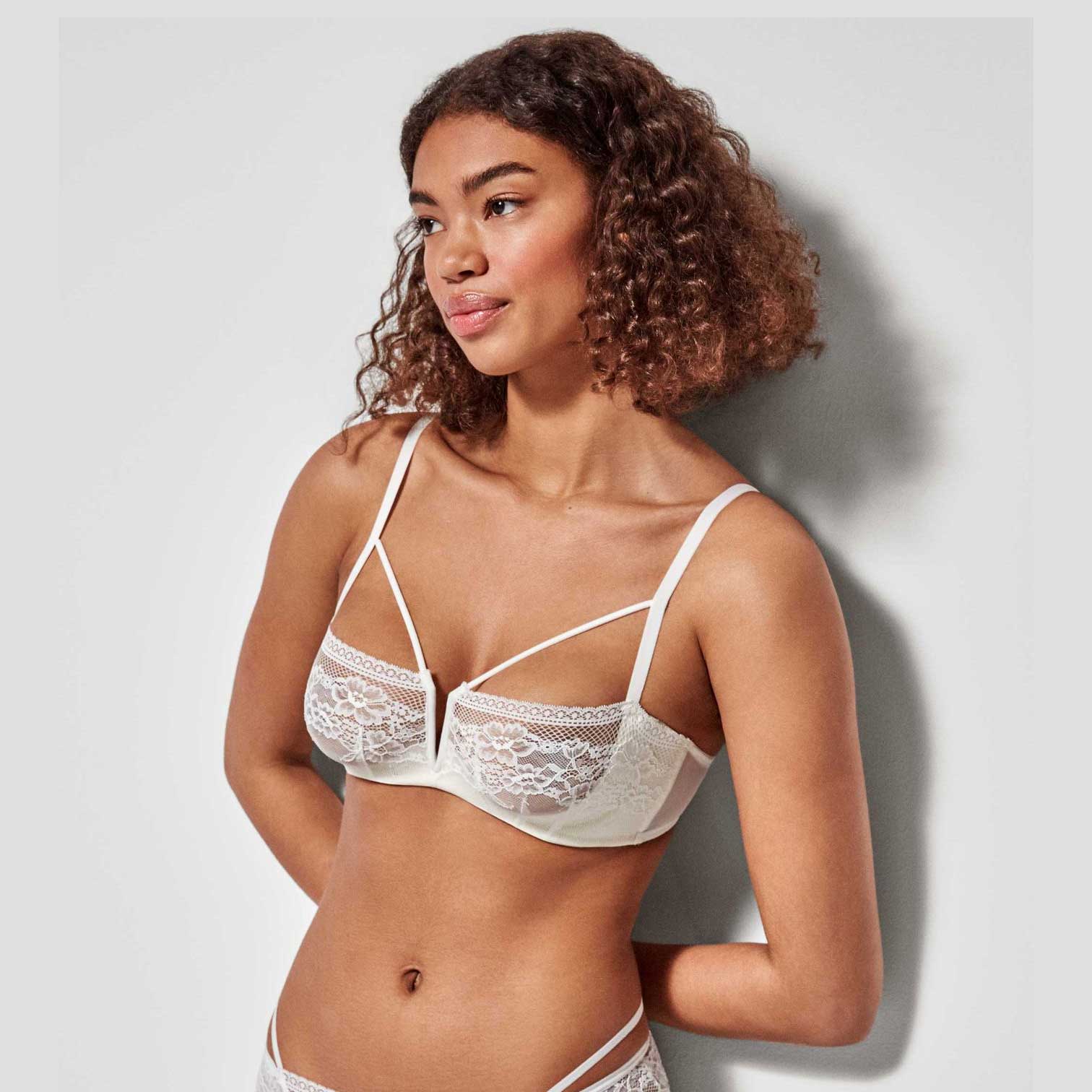 Reggiseno Gisela Marfil