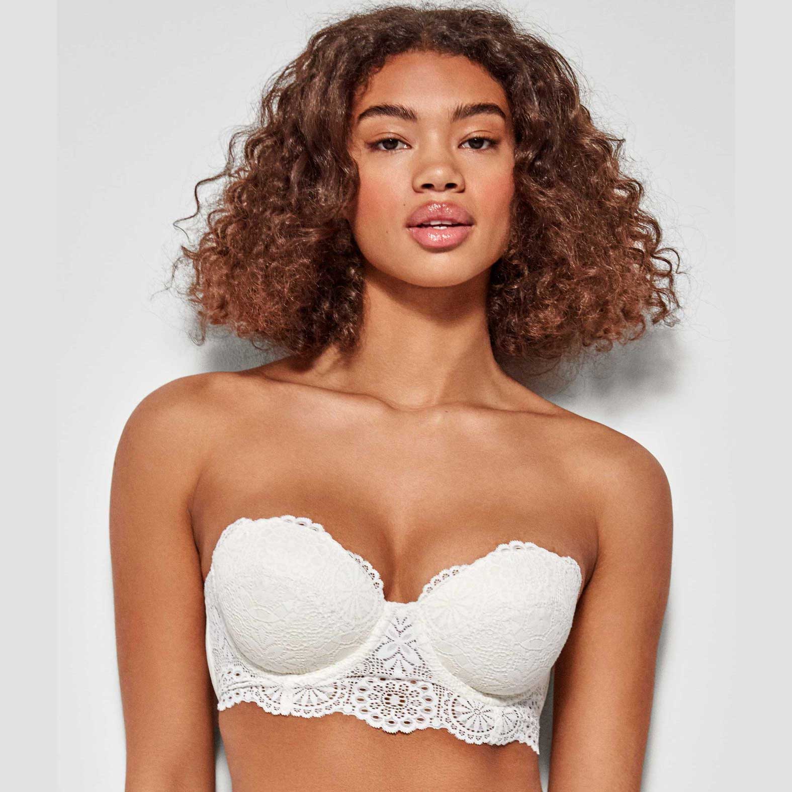 Reggiseno Gisela Blanco