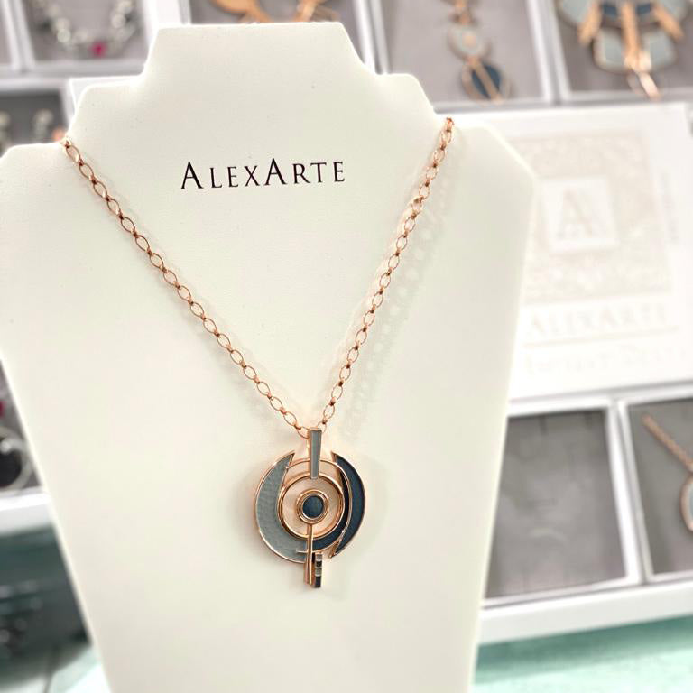 Collana Alexarte Orbital