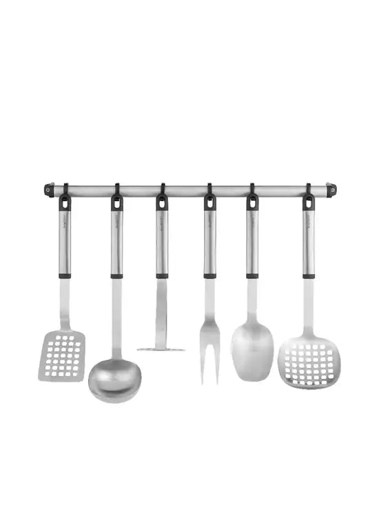 Set mestoli Berghoff Essential  Acciaio